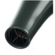 Фен DEWAL PRO BLUES, изумрудный, 2600Вт, ионизация, 2 нас, провод 3м