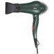 Фен DEWAL PRO BLUES, изумрудный, 2600Вт, ионизация, 2 нас, провод 3м