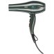 Фен DEWAL PRO BLUES, изумрудный, 2600Вт, ионизация, 2 нас, провод 3м