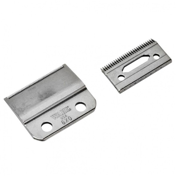 2105-416  Wahl Blade set Balding 5 star/ножевой блок