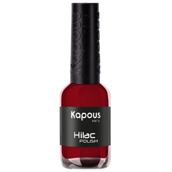 2107 опережая желания, лак для ногтей «Hi-Lac» Kapous, 9 мл