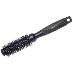 BRG25 Термобрашинг DEWAL серия"GALAXI"керам.покрыт.нейлон.ионизированная .щетина d25/40мм