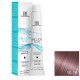 Крем-краска для волос TNL Million Gloss оттенок 10.26 Платиновый блонд розовый 100 мл