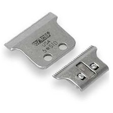 1062-1116 Wahl Blade set Detailer, Hero chrome/ножевой блок хромированный