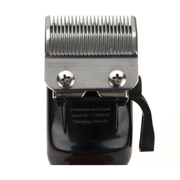 Машинка для стрижки FREESTYLE DEWAL 03-077 Gold