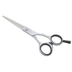 S55 Парикмахерские ножницы DEWAL прямые,  5,5''