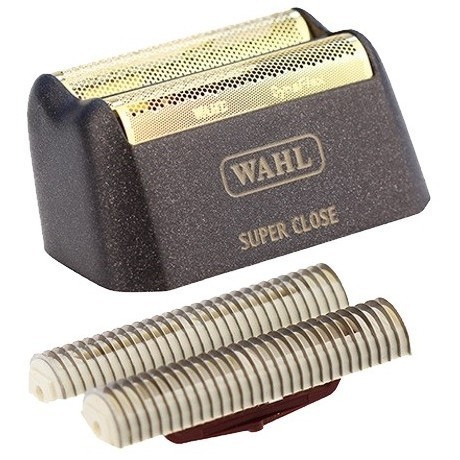  Wahl Комплект Бритвенная сетка и режущий блок для Finale