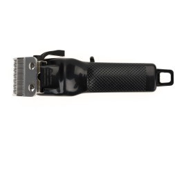 Машинка для стрижки DEWAL FREESTYLE, аккум\сет, 5500об\мин, нож 45мм, 0.5-2.0мм, 6 нас, Red