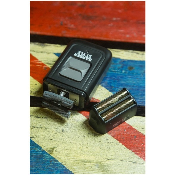 03-017 Шейвер DEWAL Barber style