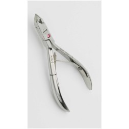 КСС 6/6, кусачки для кутикулы (6мм), пологие лезвия