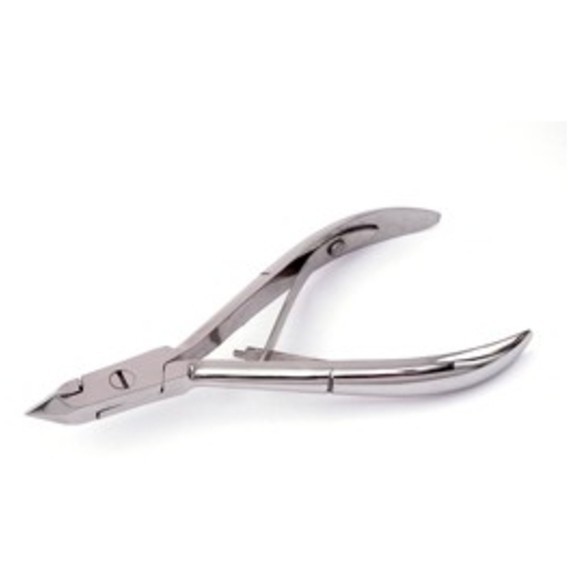 Кусачки КСС 6 CRYSTAL (6мм), пологое лезвие