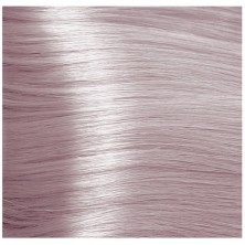 HY 10.084 Платиновый блондин прозрачный брауни Крем-краска для волос с Гиалуроновой кислотой серии “Hyaluronic acid”, 100мл