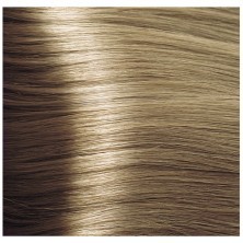 S 8.13 светлый холодный бежевый блонд крем-краска для волос с экстрактом женьшеня и рисовыми протеинами линии Studio Professional , 100 мл