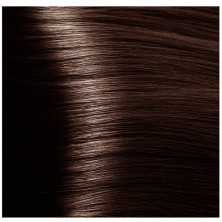 S 4.85 коричневый махагон крем-краска для волос  с экстрактом женьшеня и рисовыми протеинами линии Studio Professional , 100 мл