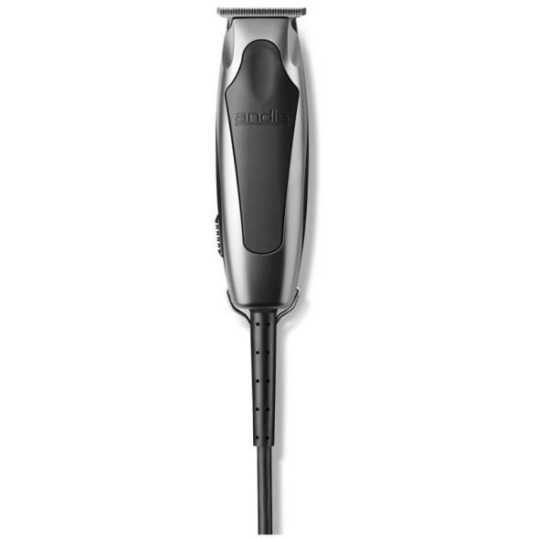 Триммер для стрижки волос Andis  Superliner, 0,1 мм, сетевой, ротор,12W, 4 нас.