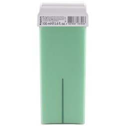 498 Гелевый воск с ароматом Чайного дерева в картридже, 100 мл