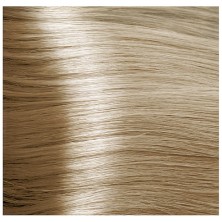 S 10.31 бежевый платиновый блонд крем-краска для волос   с экстрактом женьшеня и рисовыми протеинами линии Studio Professional , 100 мл