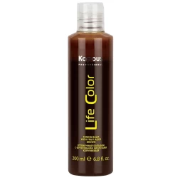 03 Оттеночный бальзам (Коричневый), 200 мл