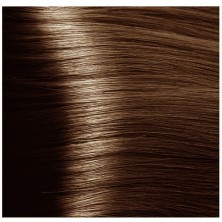 S 6.85 темный коричнево-махагоновый блонд крем-краска для волос  с экстрактом женьшеня и рисовыми протеинами линии Studio Professional , 100 мл