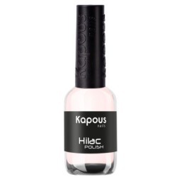2079 сливочная начинка, лак для ногтей «Hi-Lac» Kapous, 9 мл