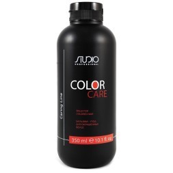 Studio Бальзам-уход для окрашенных волос &quot;Color Care&quot; серии &quot;Caring Line&quot; 350мл