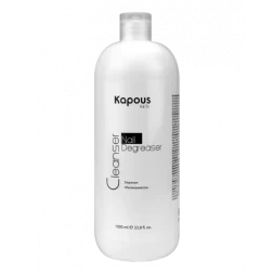 2390 Обезжириватель «Cleanser Nail Degreaser», 1000 мл