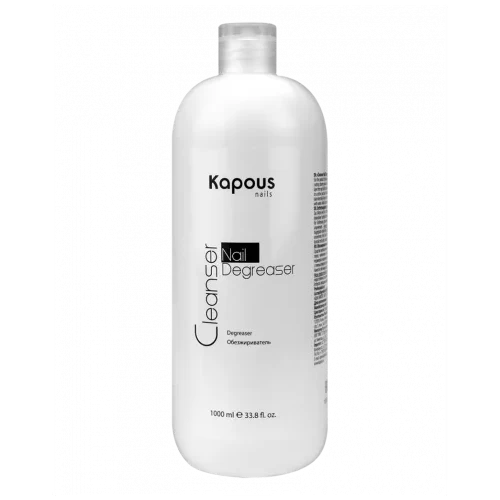 2390 Обезжириватель «Cleanser Nail Degreaser», 1000 мл