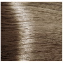 S 9.1 очень светлый пепельный блонд крем-краска для волос с экстрактом женьшеня и рисовыми протеинами линии Studio Professional , 100 мл