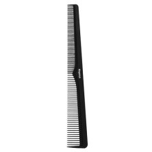 2451 Расческа парикмахерская «Carbon fiber» 183*25 мм Kapous
