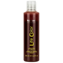 02 Оттеночный бальзам (Медный), 200 мл