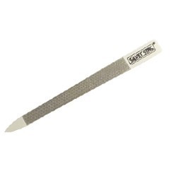 AT 219пилка умная алмазная для кутикулы 103 мм