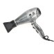 03-120 Steel Фен DEWAL Barber Style,  2200 Вт, ионизация, 2 насадки