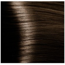 S 6.15 темный пепельно-махагоновый блонд крем-краска для волос  с экстрактом женьшеня и рисовыми протеинами линии Studio Professional , 100 мл