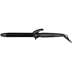 Плойка для волос DEWAL Black Idol с терморегулятором, 44Вт, 19 мм