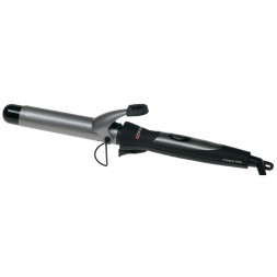 03-38A Плойка  для волос DEWAL TitaniumT Pro, 58Вт, 38мм