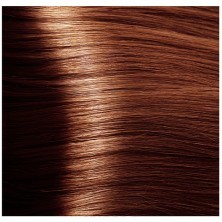 S 7.43 медно-золотой блонд крем-краска для волос с экстрактом женьшеня и рисовыми протеинами линии Studio Professional , 100 мл
