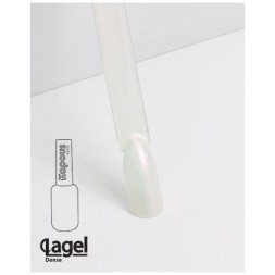 1845 Современная любовь, гель-лак «Lagel Dense», 8 мл