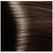 HY 6.575 Темный блондин пралине, крем-краска для волос с Гиалуроновой кислотой серии “Hyaluronic acid” Kapous, 100 мл