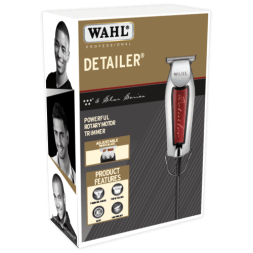 8081-1216H Wahl Corded trimmer Wide Detailer/триммер Wide Detailer