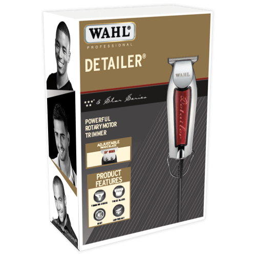 Wahl Detailer Триммер Для Стрижки