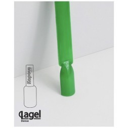 1766 Мексиканский кактус, гель-лак «Lagel Dense», 8 мл