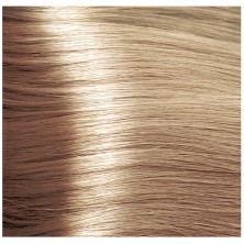 S 10.0 платиновый блонд крем-краска для волос   с экстрактом женьшеня и рисовыми протеинами линии Studio Professional , 100 мл