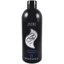 Лосьон для химической завивки волос серии “Helix Perm” №0 линии Studio Professional, 500 мл