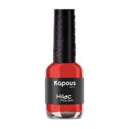 2106 пойдем со мной, лак для ногтей «Hi-Lac», 8 мл