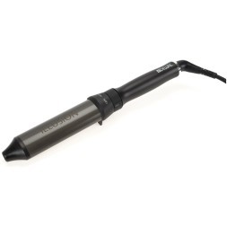 03-4026 Плойка DEWAL ILLISION , 40x26 мм, керамико-турмалиновое покрытие, 45 Вт