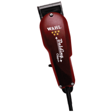 8110-316H  Wahl Hair clipper Balding 5star bla/red/машинка для бритья головы Balding