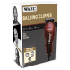 8110-016  Wahl Hair clipper Balding 5star bla/red/машинка для бритья головы Balding