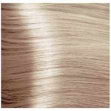 S 921 ультра-светлый фиолетово-пепельный блонд крем-краска для волос с экстрактом женьшеня и рисовыми протеинами линии Studio Professional , 100 мл