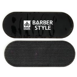 CL30 Липучки для укладки "BARBER STYLE" 2шт/уп