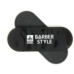 CL30 Липучки для укладки "BARBER STYLE" 2шт/уп